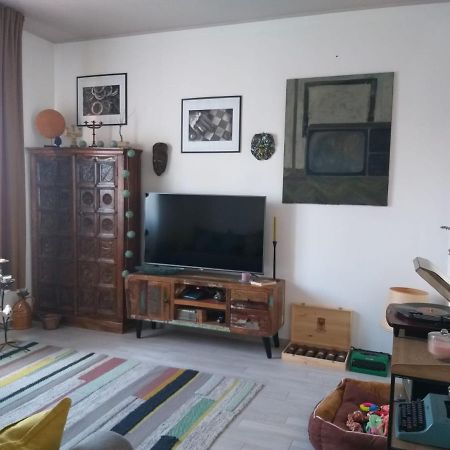 Ferienwohnung Casa Da Frida San Giovanni in Persiceto Exterior foto