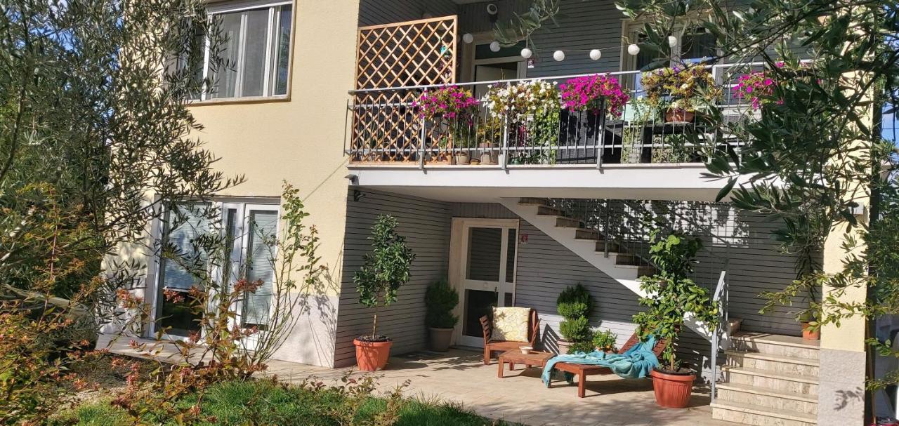 Ferienwohnung Casa Da Frida San Giovanni in Persiceto Exterior foto