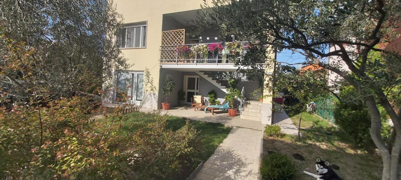 Ferienwohnung Casa Da Frida San Giovanni in Persiceto Exterior foto