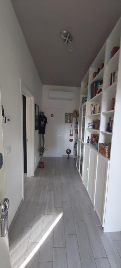 Ferienwohnung Casa Da Frida San Giovanni in Persiceto Exterior foto